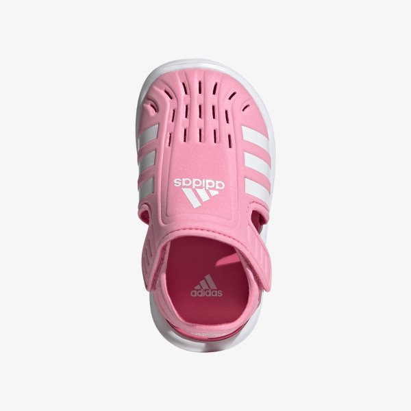 adidas Sandale CLOSED-TOE SUMMER WATER 