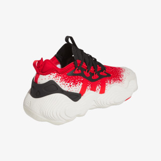 adidas Pantofi Sport TRAE YOUNG 3 LOW TRAINERS 