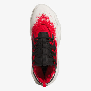 adidas Pantofi Sport TRAE YOUNG 3 LOW TRAINERS 