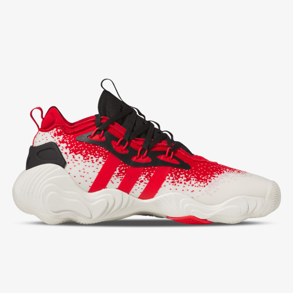 adidas Pantofi Sport TRAE YOUNG 3 LOW TRAINERS 