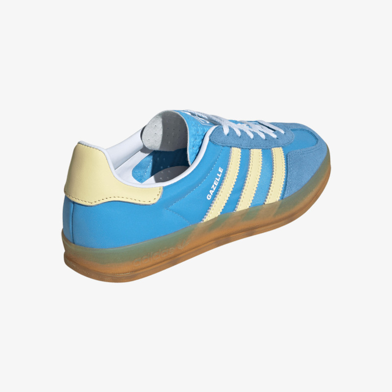 adidas Pantofi Sport GAZELLE INDOOR W 