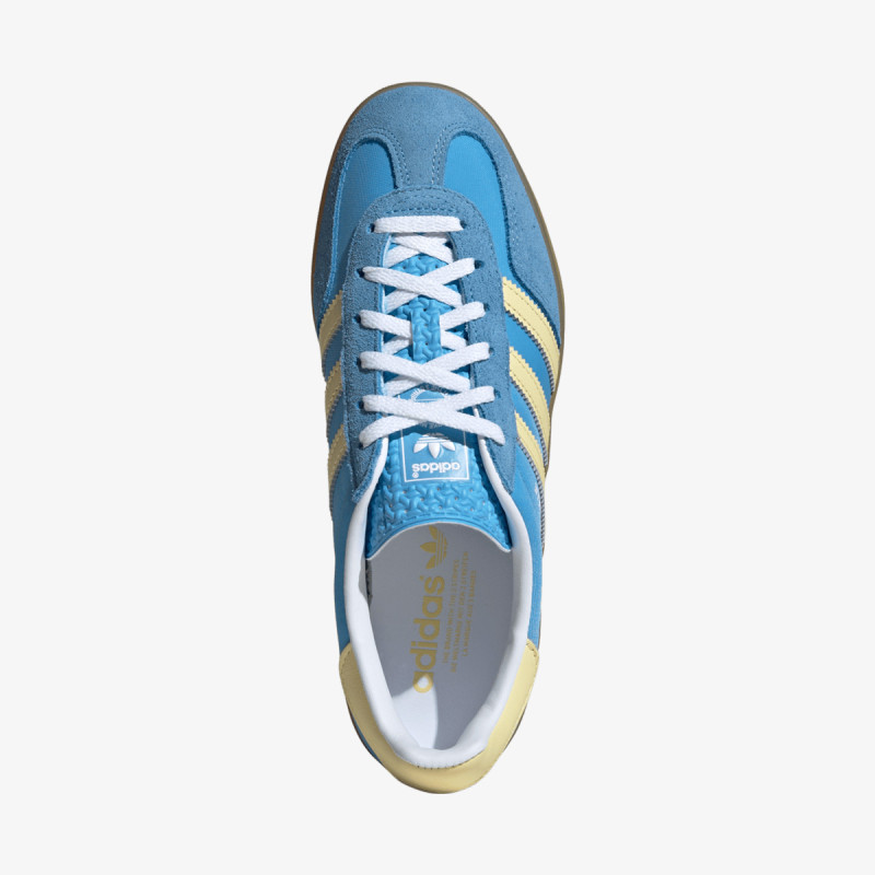 adidas Pantofi Sport GAZELLE INDOOR W 