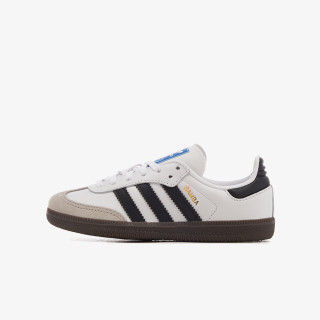 adidas Pantofi Sport Samba