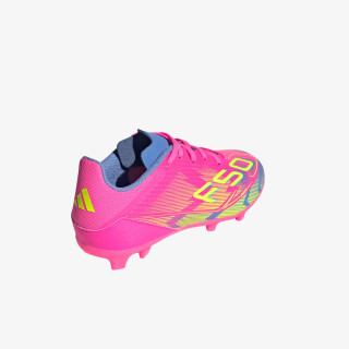 adidas Ghete de fotbal F50 League FG/MG 