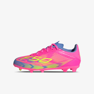 adidas Ghete de fotbal F50 League FG/MG 