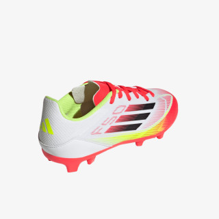 adidas Ghete de fotbal F50 League FG/MG 