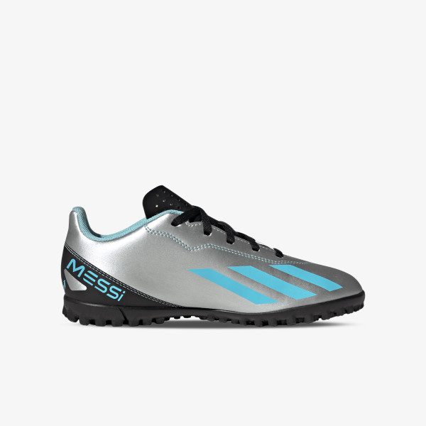 adidas Pantofi Sport X Crazyfast Messi.4 Tf Jr 