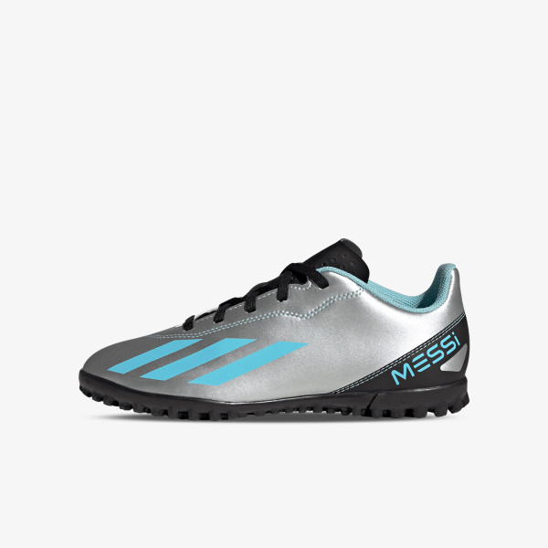 adidas Pantofi Sport X Crazyfast Messi.4 Tf Jr 