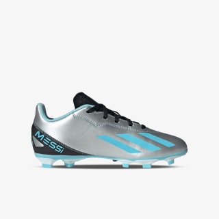 adidas Ghete de fotbal X CRAZYFAST MESSI.4 FXG J 