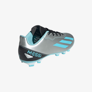 adidas Ghete de fotbal X CRAZYFAST MESSI.4 FXG J 