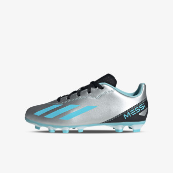 adidas Ghete de fotbal X CRAZYFAST MESSI.4 FXG J 