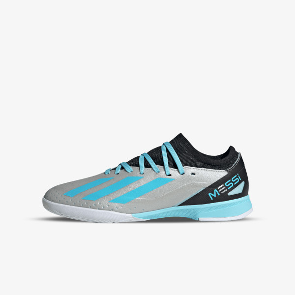 adidas Pantofi Sport X CRAZYFAST MESSI.3 IN J 