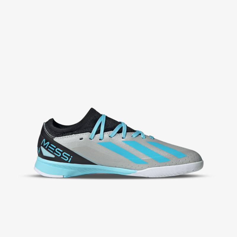 adidas Pantofi Sport X CRAZYFAST MESSI.3 IN J 