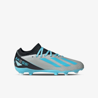 adidas Ghete de fotbal X CRAZYFAST MESSI.3 FG 