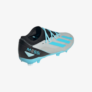 adidas Ghete de fotbal X CRAZYFAST MESSI.3 FG 