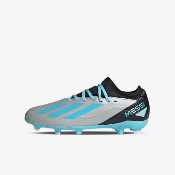 adidas Ghete de fotbal X CRAZYFAST MESSI.3 FG 