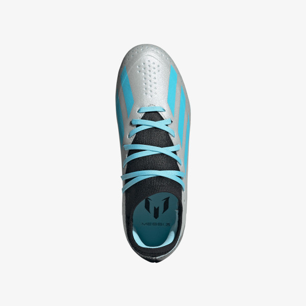 adidas Ghete de fotbal X CRAZYFAST MESSI.3 FG 