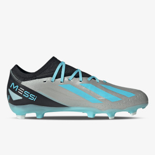 adidas Ghete de fotbal X CRAZYFAST MESSI.3 