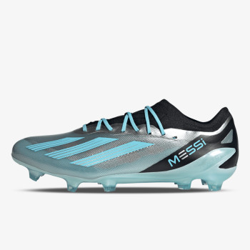 adidas Ghete de fotbal X CRAZYFAST MESSI.1 FG 