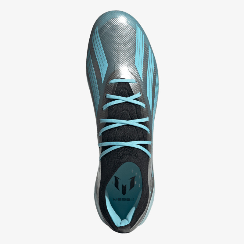 adidas Ghete de fotbal X CRAZYFAST MESSI.1 