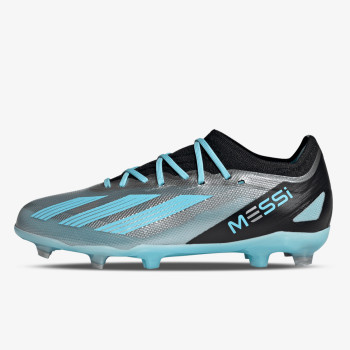 adidas Ghete de fotbal X CRAZYFAST MESSI.1 FG 