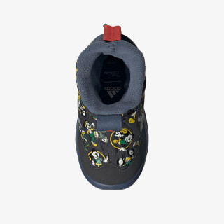 adidas Ghete Mickey I 