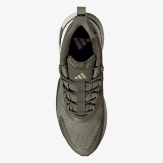adidas Pantofi Sport AlphaResponse+ V2 