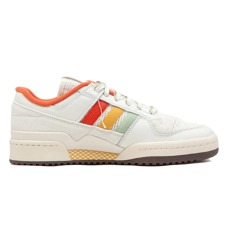 adidas Pantofi Sport FORUM 84 LOW 