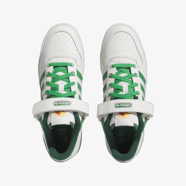 adidas Pantofi Sport FORUM LOW 