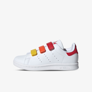 adidas Pantofi Sport STAN SMITH CF C 
