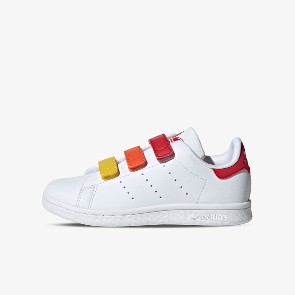 adidas Pantofi Sport STAN SMITH CF C 
