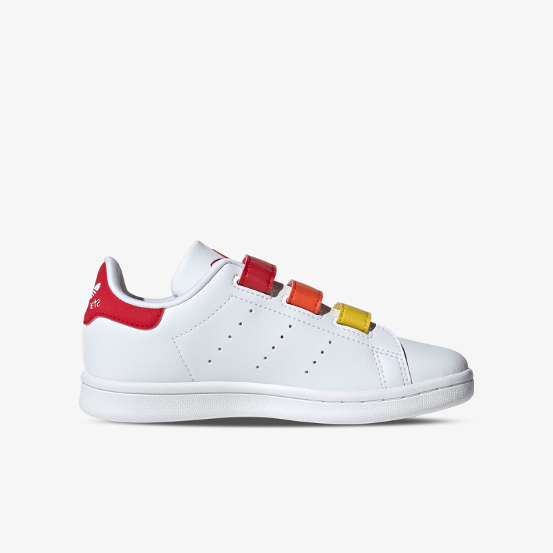 adidas Pantofi Sport STAN SMITH CF C 