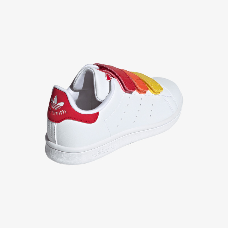 adidas Pantofi Sport STAN SMITH CF C 