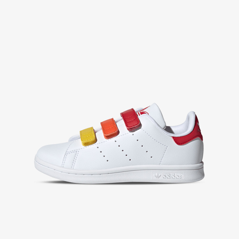 adidas Pantofi Sport STAN SMITH CF C 