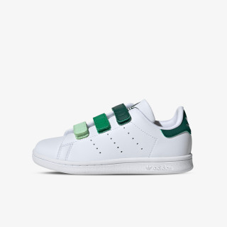 adidas Pantofi Sport STAN SMITH CF C 