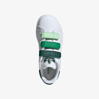 adidas Pantofi Sport STAN SMITH CF C 