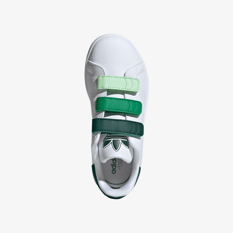 adidas Pantofi Sport STAN SMITH CF C 