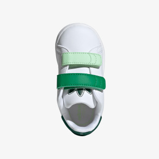 adidas Pantofi Sport STAN SMITH CF I 