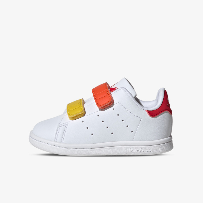 adidas Pantofi Sport STAN SMITH CF I 