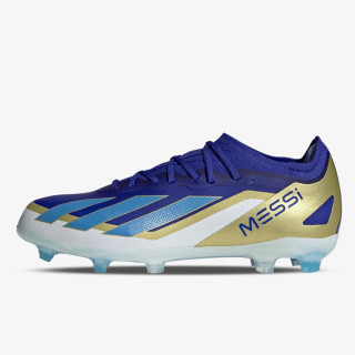 adidas Ghete de fotbal X CRAZYFAST ELITE FG J MESSI 