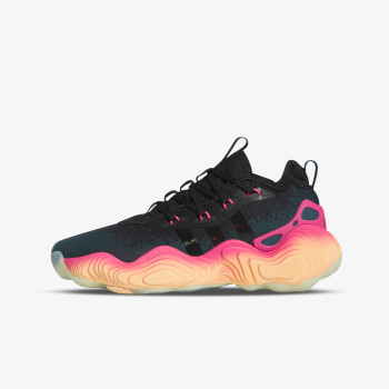 adidas Pantofi Sport Trae Young 3 