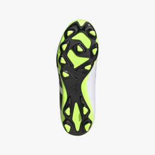 adidas Ghete de fotbal PREDATOR ACCURACY.4 FxG J 