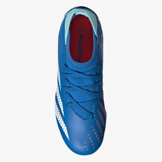 adidas Ghete de fotbal PREDATOR ACCURACY.3 FG J 