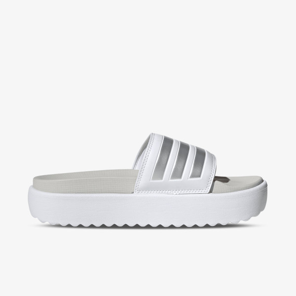 adidas Papuci Adilette Platform 