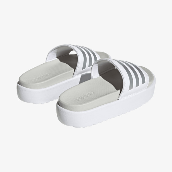 adidas Papuci Adilette Platform 