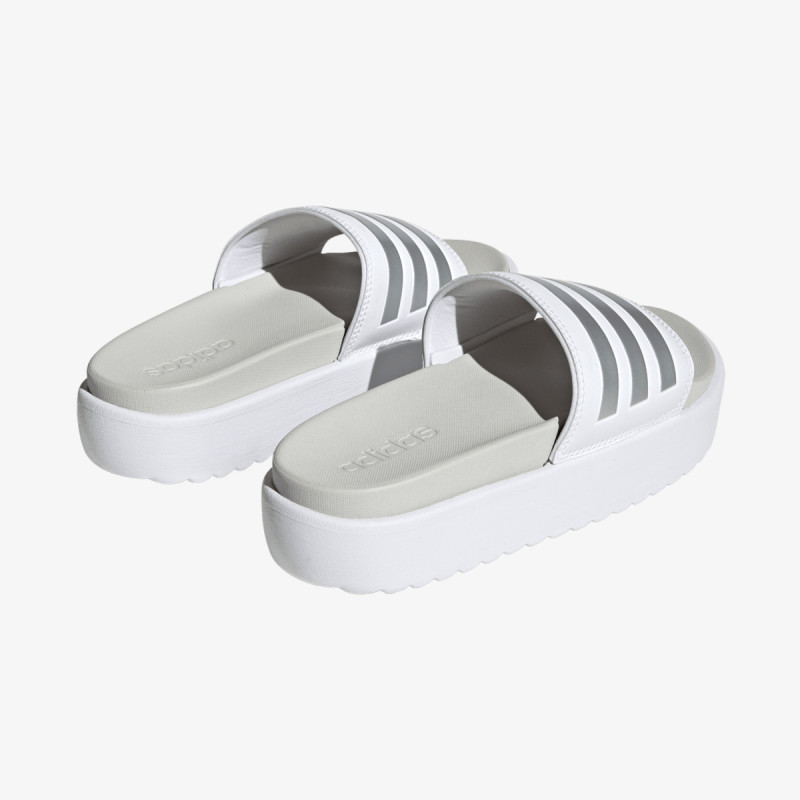 adidas Papuci Adilette Platform 