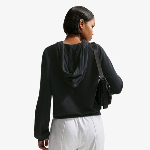 Nike Hanorac W NSW CHILL FT HOODY 