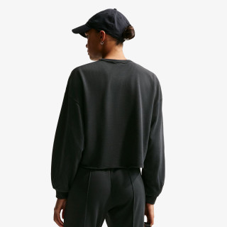 Nike Pantaloni de trening W NSW CHLL FT JGGR PANT 