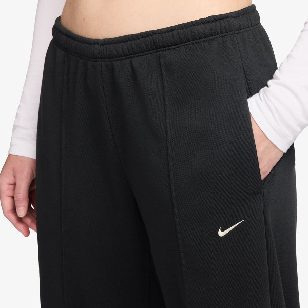 Nike Pantaloni de trening W NSW CHLL FT JGGR PANT 