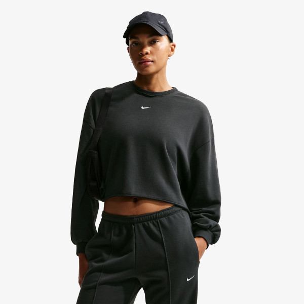 Nike Pantaloni de trening W NSW CHLL FT JGGR PANT 